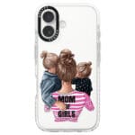 Mom of Girls iPhone 16 Plus Tok - Image 2