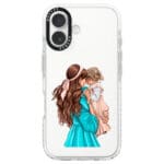 Mommy’s Girl iPhone 16 Tok - Image 2