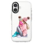 Mother’s Kiss iPhone 16 Tok - Image 2