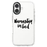 Namastay In Bed iPhone 16 Tok - Image 2