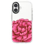 Peony Pink iPhone 16 Tok - Image 2