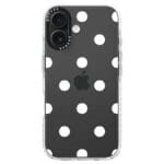 Polka Dots iPhone 16 Tok - Image 2