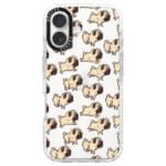 Pugs iPhone 16 Tok - Image 2