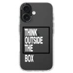 Think Outside The Box iPhone 16 Tok - Image 2