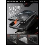 Sup Unicorn Beetle Pro Mag MagSafe 2 Set Galaxy S 26 Ultra Aramid Tok