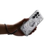 Spigen Ultra Hybrid Mag MagSafe Galaxy S 26 Ultra Zero One White Tok