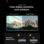 Spigen Glas.tr Ez Fit Pro Ac Anti Reflection 2 Pack Galaxy S 26 Ultra Clear