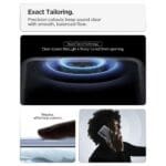 Spigen Ultra Hybrid Mag MagSafe Galaxy S 26 Light Blue Tok