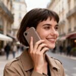 Tech-Protect Silicone MagSafe Chocolate Brown iPhone 17e / 16 e Tok