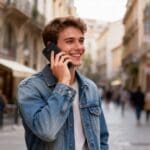 Tech-Protect Magrack MagSafe iPhone 16e / 17 e Matte Black Tok