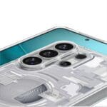 Spigen Ultra Hybrid Mag MagSafe Galaxy S 26 Ultra Zero One White Tok