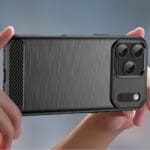 Carbon Black iPhone 17 Pro Tok