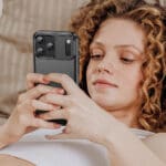 Carbon Black iPhone 17 Pro Tok