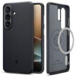 Spigen Nano Pop Mag MagSafe Galaxy S 26 Ultra Black Sesame Tok