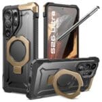 Sup Ub Grip Mag MagSafe Galaxy S 26 Ultra Desert Tok