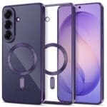 Tech-Protect Magflex MagSafe Galaxy S 26 Cobalt Violet Tok