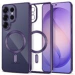 Tech-Protect Magflex MagSafe Galaxy S 26 Ultra Cobalt Violet Tok