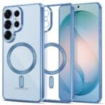 Tech-Protect Magflex MagSafe Galaxy S 26 Ultra Sky Blue Tok