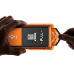 Spigen Alm Glas.tr Slim 3 Pack Clear iPhone 17 Pro