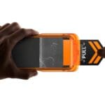 Spigen Alm Glas.tr Slim 3 Pack Clear iPhone 17 Pro