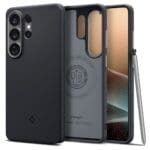 Spigen Nano Pop Mag MagSafe Galaxy S 26 Ultra Black Sesame Tok