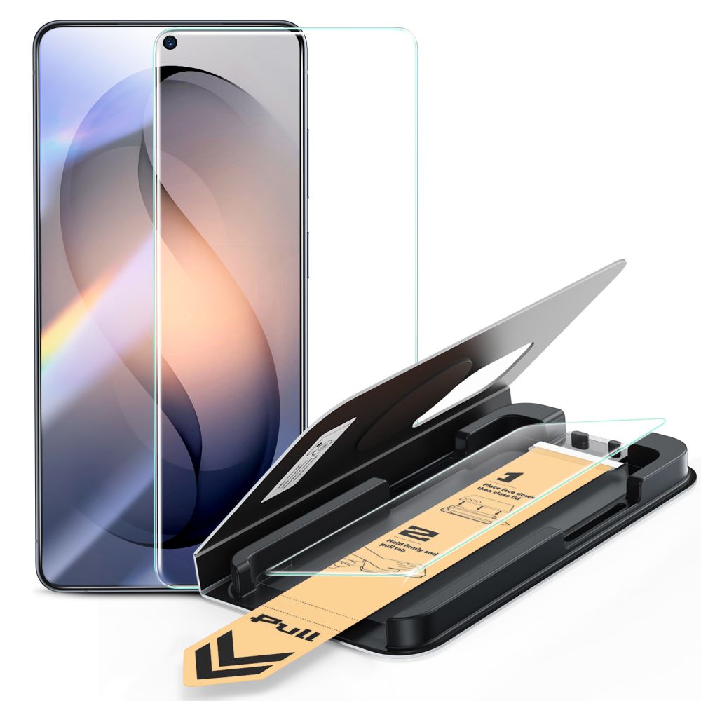 ESR Ultrafit Armorite Pro Tempered Glass Galaxy S 26 Ultra Clear