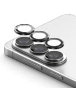 Ringke Camera Frame Protector 2 Pack + Plus Black Samsung Galaxy S 26 / S 26 Plus