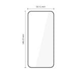 Tech-Protect Easy Set + 3 Pack Galaxy S 26 Black