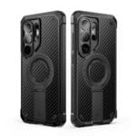 Sup Unicorn Beetle Pro Mag MagSafe 2 Set Galaxy S 26 Ultra Aramid Tok