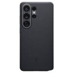 Spigen Nano Pop Mag MagSafe Galaxy S 26 Ultra Black Sesame Tok