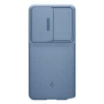 Spigen Optik Armor Galaxy S 26 Ultra Light Blue Tok