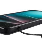 Spigen Ultra Hybrid Mag MagSafe Galaxy S 26 Ultra Zero One Black Tok