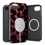 Tech-Protect Lamano MagSafe Panther iPhone 17e / 16 e Tok