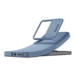 Spigen Optik Armor Galaxy S 26 Ultra Light Blue Tok