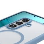 Spigen Ultra Hybrid Mag MagSafe Galaxy S 26 Light Blue Tok