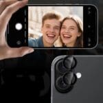 Tech-Protect Camring Fit + Plus Clear Samsung Galaxy S 26 / S 26 Plus