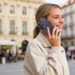 Tech-Protect Magflex MagSafe Galaxy S 26 Ultra Cobalt Violet Tok