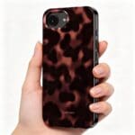 Tech-Protect Lamano MagSafe Panther iPhone 17e / 16 e Tok