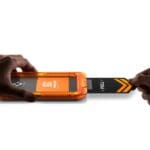 Spigen Alm Glas.tr Slim 3 Pack Clear iPhone 17