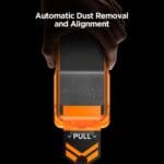 Spigen Alm Glas.tr Slim 3 Pack Clear iPhone 17 Pro Max