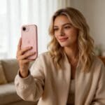 Tech-Protect Basicmag MagSafe Matte Soft Pink iPhone 17e / 16 e Tok