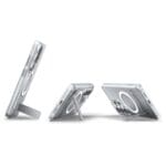 Spigen Ultra Hybrid S Mag MagSafe Galaxy S 26 Ultra Clear / White Tok