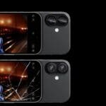 Tech-Protect Camring Fit + Plus Clear Samsung Galaxy S 26 / S 26 Plus