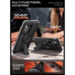 Sup Unicorn Beetle Pro Mag MagSafe 2 Set Galaxy S 26 Ultra Aramid Tok