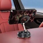 Tech-Protect Lamano MagSafe Panther iPhone 17e / 16 e Tok