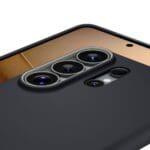 Spigen Nano Pop Mag MagSafe Galaxy S 26 Ultra Black Sesame Tok