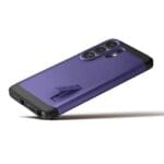 Spigen Tough Armor Mag MagSafe Galaxy S 26 Ultra Ash Violet Tok