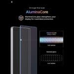 Spigen Glas.tr Ez Fit Pro Ac Anti Reflection 2 Pack Galaxy S 26 Ultra Clear