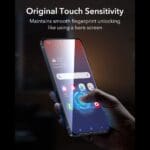 ESR Ultrafit Armorite Pro Tempered Glass Galaxy S 26 Ultra Clear