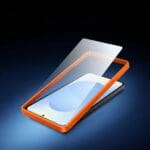 Tech-Protect Easy Set + 3 Pack Galaxy S 26 Ultra Black